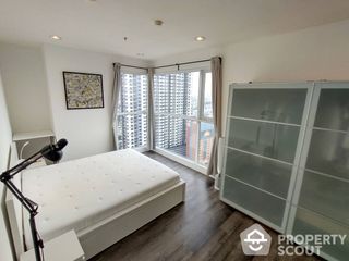 For sale 2 Beds condo in Khlong San, Bangkok