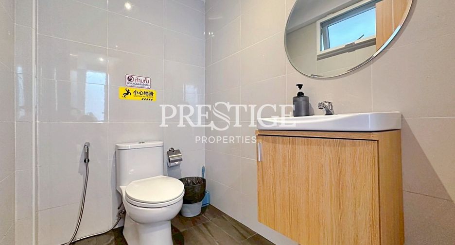 For sale 4 bedrooms house in South Pattaya, Pattaya
