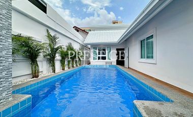 Haus zum Kauf mit 4 Zimmer in South Pattaya, Pattaya