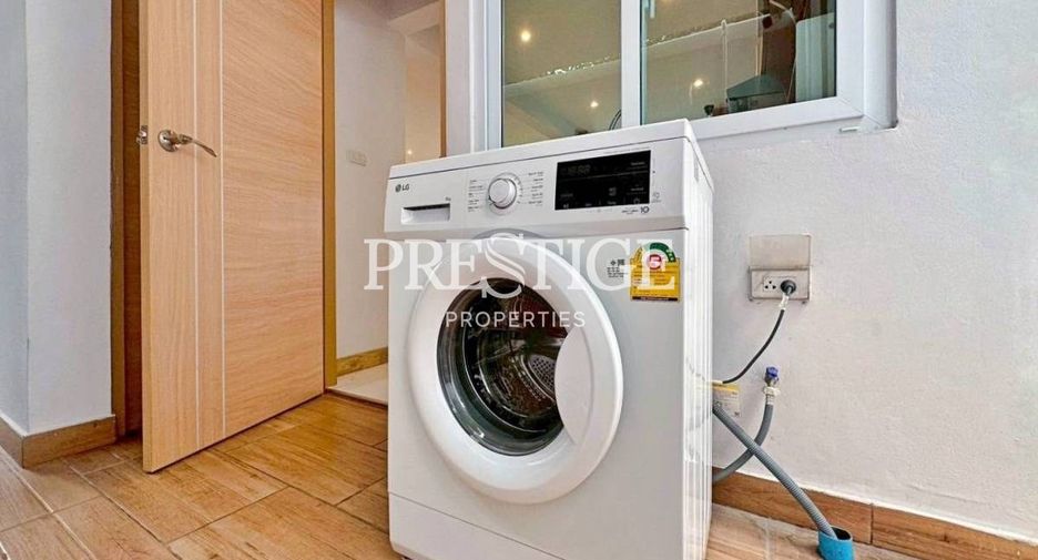 For sale 4 bedrooms house in South Pattaya, Pattaya