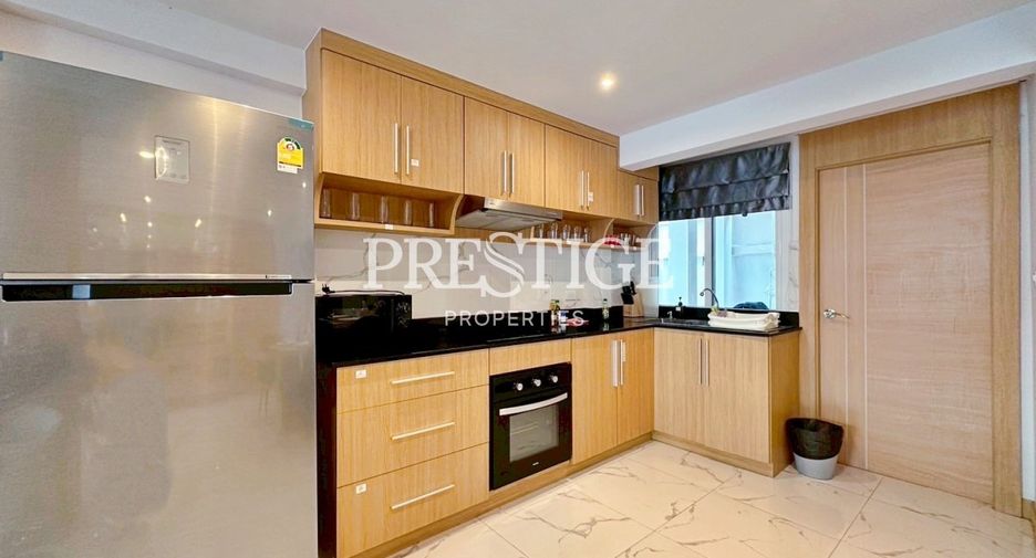 For sale 4 bedrooms house in South Pattaya, Pattaya