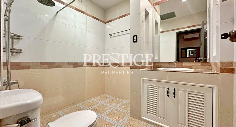 For sale 2 ベッドルーム house in East Pattaya, Pattaya