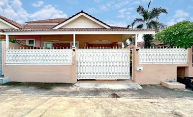 For sale 2 ベッドルーム house in East Pattaya, Pattaya