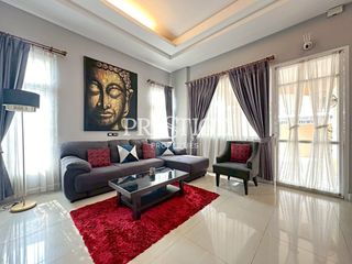 For sale 2 bedrooms house in Bang Lamung, Chonburi