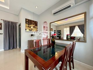 For sale 2 bedrooms house in Bang Lamung, Chonburi