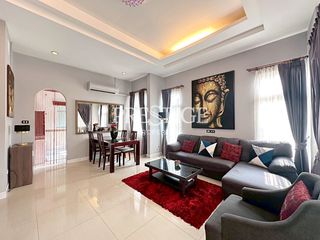 For sale 2 bedrooms house in Bang Lamung, Chonburi