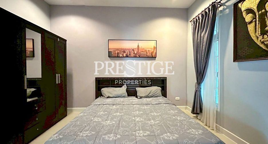 For sale 2 ベッドルーム house in East Pattaya, Pattaya