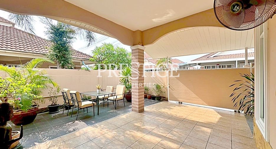 For sale 2 ベッドルーム house in East Pattaya, Pattaya