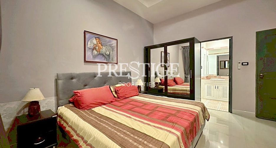 For sale 2 ベッドルーム house in East Pattaya, Pattaya