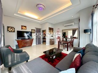 For sale 2 bedrooms house in Bang Lamung, Chonburi