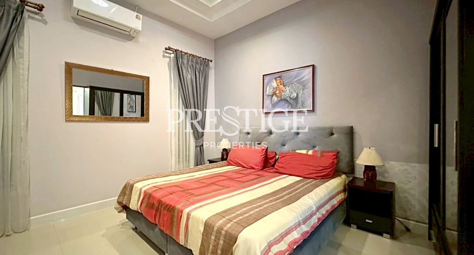 For sale 2 ベッドルーム house in East Pattaya, Pattaya