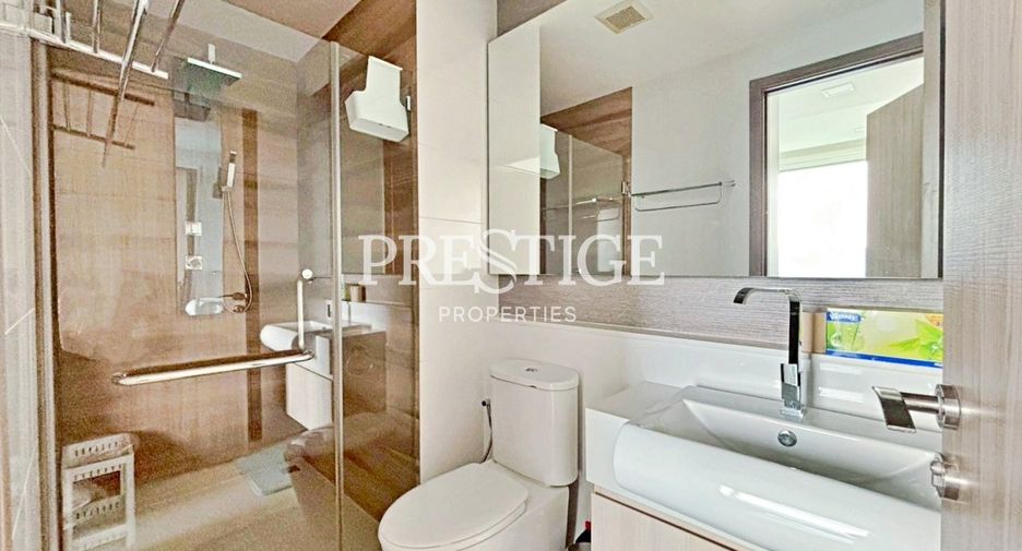 Condo en alquiler de 3 habitaciones en Sattahip, Chonburi