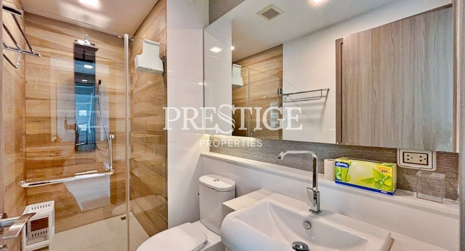 Condo en alquiler de 3 habitaciones en Sattahip, Chonburi