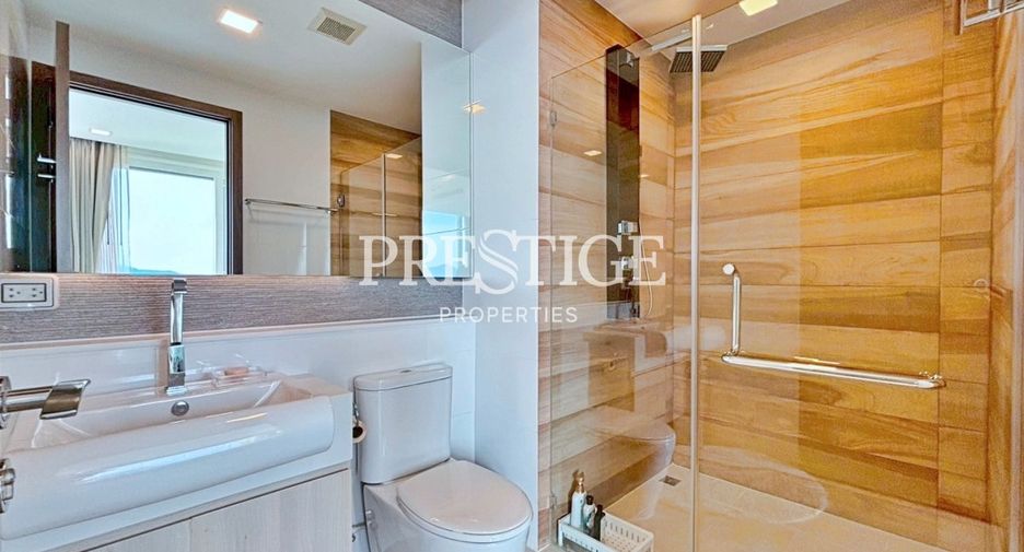 Condo en alquiler de 3 habitaciones en Sattahip, Chonburi