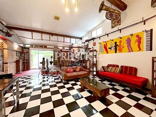 For sale 2 bed house in Bang Lamung, Chonburi