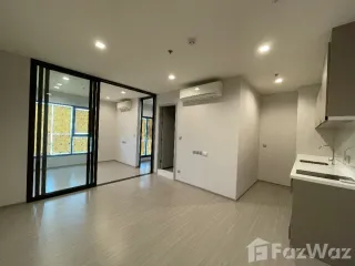 For sale 1 bed condo in Phra Khanong, Bangkok