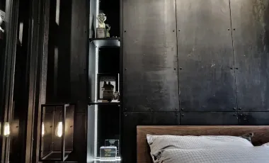 For rent 1 bed condo in Pathum Wan, Bangkok