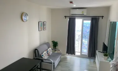 For rent 1 bed condo in Bang Kho Laem, Bangkok