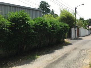 For sale land in Lat Phrao, Bangkok