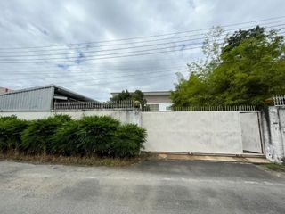 For sale land in Lat Phrao, Bangkok
