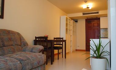 For rent 1 bed condo in Ratchathewi, Bangkok
