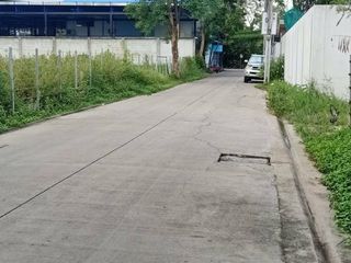 For sale land in Bueng Kum, Bangkok