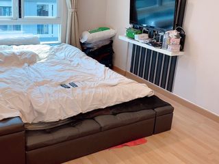 For sale 1 bed condo in Bang Kapi, Bangkok