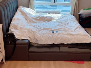 For sale 1 bed condo in Bang Kapi, Bangkok