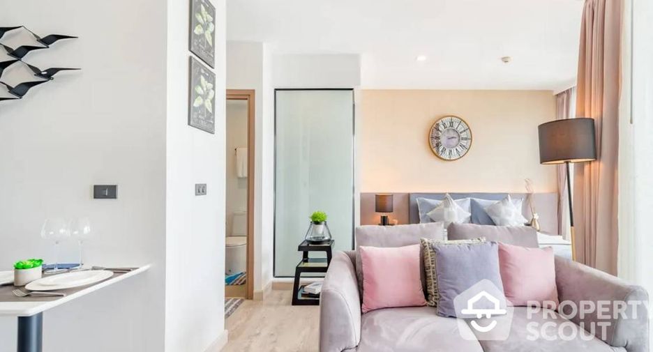 For sale 2 bed condo in Thalang, Phuket