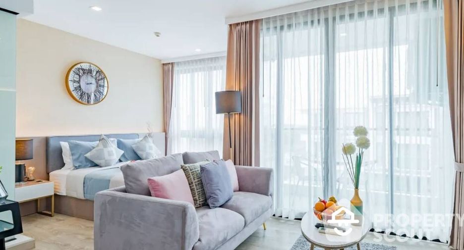 For sale 2 bed condo in Thalang, Phuket