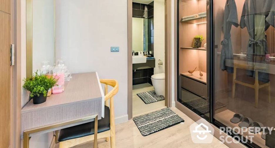 For sale 2 bed condo in Thalang, Phuket