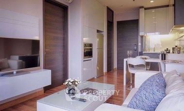For sale 1 bed condo in Huai Khwang, Bangkok