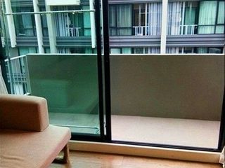 For sale 2 bed condo in Min Buri, Bangkok