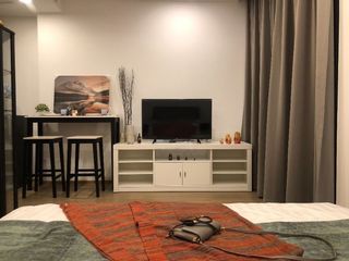 For sale 1 bed condo in Bang Rak, Bangkok