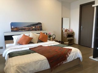 For sale 1 bed condo in Bang Rak, Bangkok