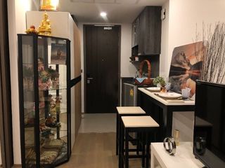 For sale 1 bed condo in Bang Rak, Bangkok