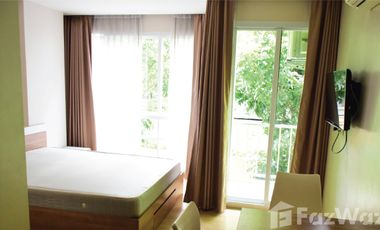 For sale スタジオ condo in Din Daeng, Bangkok