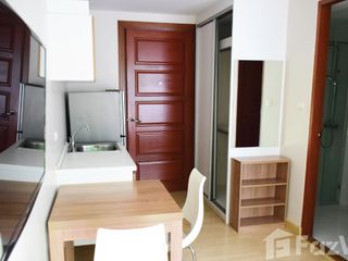 For sale studio condo in Din Daeng, Bangkok