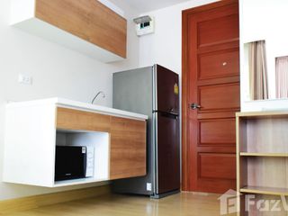For sale studio condo in Din Daeng, Bangkok