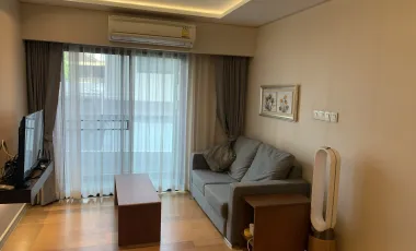 For sale 1 bed condo in Khlong Toei, Bangkok