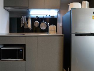 For rent スタジオ condo in Phra Khanong, Bangkok