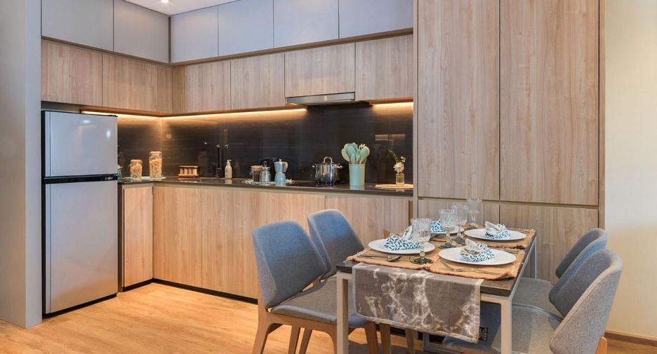 For sale 1 bed condo in Thalang, Phuket