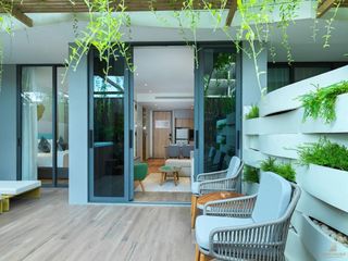 For sale 1 bed condo in Thalang, Phuket