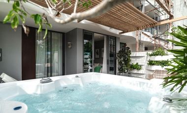 For sale 1 bed condo in Thalang, Phuket