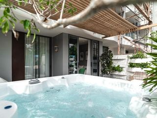 For sale 1 bed condo in Thalang, Phuket