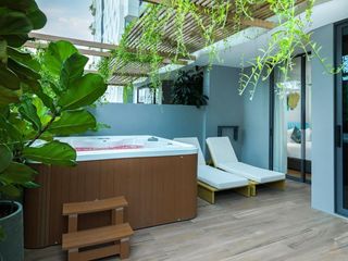 For sale 1 bed condo in Thalang, Phuket