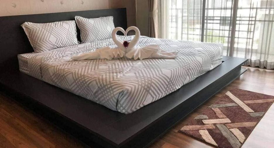 For sale 3 bed house in Si Racha, Chonburi