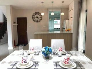 For sale 3 bed house in Si Racha, Chonburi