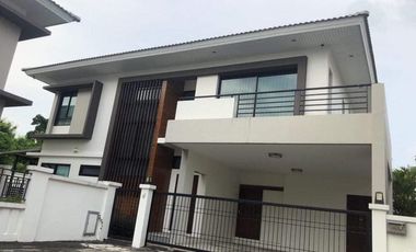 For sale 3 bed house in Si Racha, Chonburi