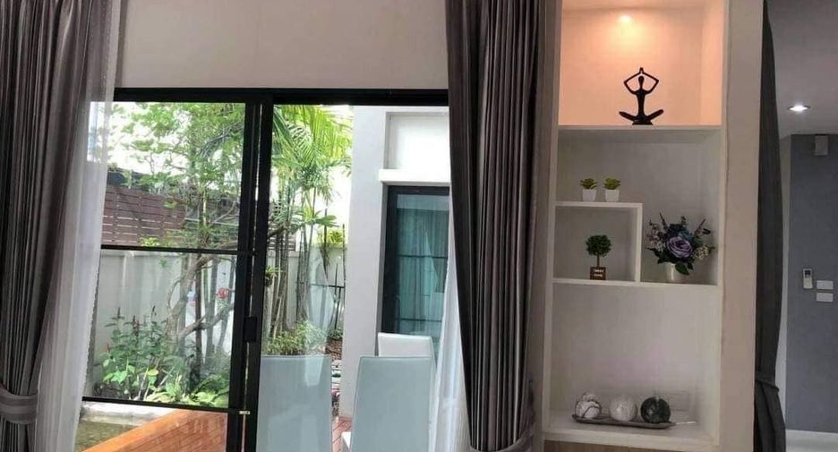 For sale 3 bed house in Si Racha, Chonburi
